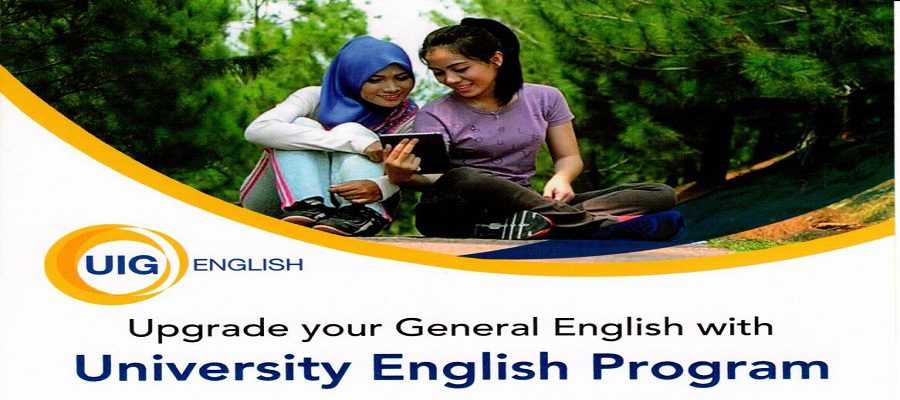 University English Program University English Program