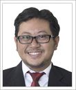 Mohammad Rizaldi, S.T, M.Ds.