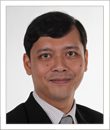 Kanisius Karyono, S.T., M.T.