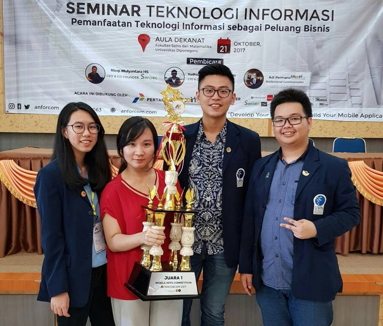 Beranda Umn Universitas Multimedia Nusantara Universitas Beranda Umn Universitas Multimedia Nusantara Universitas