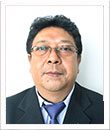 Stefanus Ariyanto, S.E, M.Ak. CPSAK