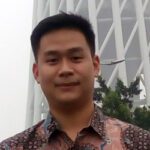 Christopher Daniel (alumni Manajemen)