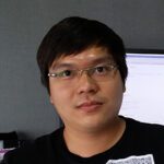 Dicky Hartono (alumni Sistem Komputer)