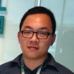 Edward Dimaz M. Putra (alumni Teknik Informatika)