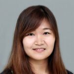 Tan Irma Sutanto (alumni Animasi)