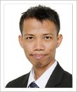 Muhammad Salehuddin, S.T., M.T.