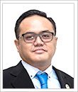 Inco Hary Perdana, S.Ilkom., M.Si.