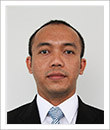 Hargyo Tri Nugroho I., S.Kom., M.Sc.