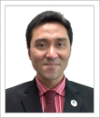Hendrico Firzandy Latupeirissa, S.T., M.Ars.