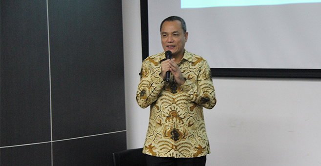 Kompas Gramedia Next 50: Jangan Anti Pada Perubahan Kompas Gramedia Next 50: Jangan Anti Pada Perubahan