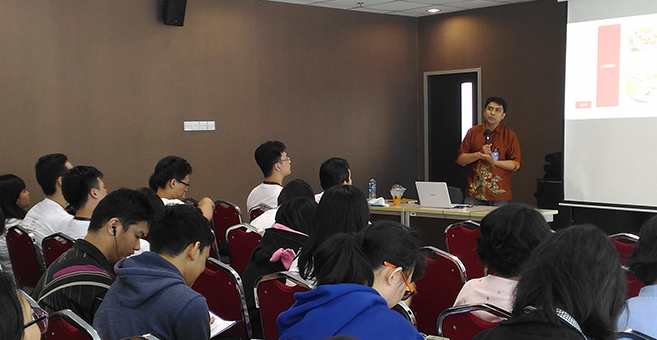 Kurawal Kenalkan Dunia Board Games Kurawal Kenalkan Dunia Board Games