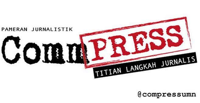 Vice Putar Film Dokumenter Unpublished di CommPRESS 2017 Vice Putar Film Dokumenter Unpublished di CommPRESS 2017