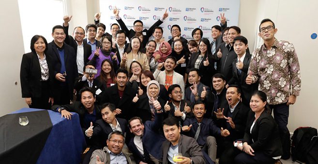 Youthmanual Raih Kesempatan Lebarkan Sayap Ke UK Youthmanual Raih Kesempatan Lebarkan Sayap Ke UK