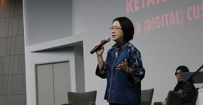 ranch market fakultas bisnis UMN manajemen akuntansi executive sharing umn universitas multimedia nusantara universitas terbaik di jakarta