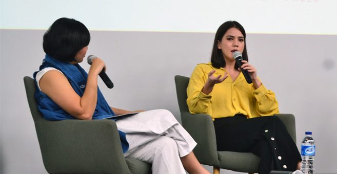 Berbagi Pengalaman Bisnis Bersama Kartini Modern Berbagi Pengalaman Bisnis Bersama Kartini Modern