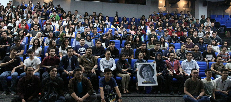 ranch market fakultas bisnis UMN manajemen akuntansi executive sharing umn universitas multimedia nusantara universitas terbaik di jakarta