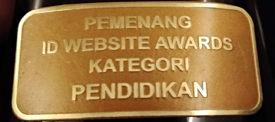 website terbaik id website awards pandi universitas multimedia nusantara umn universitas terbaik di jakarta