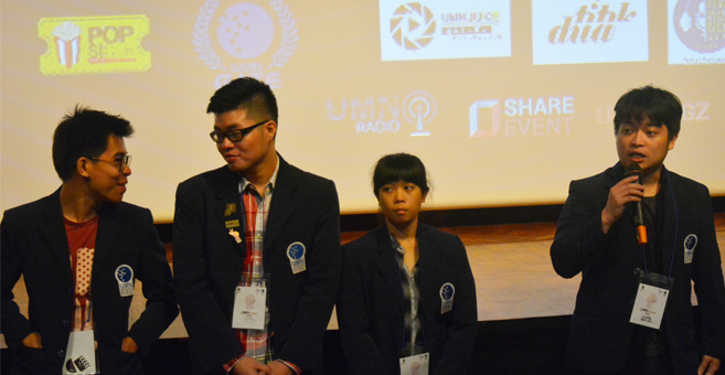 fakultas film dokumenter animasi umn screen universitas multimedia nusantara universitas terbaik di jakarta