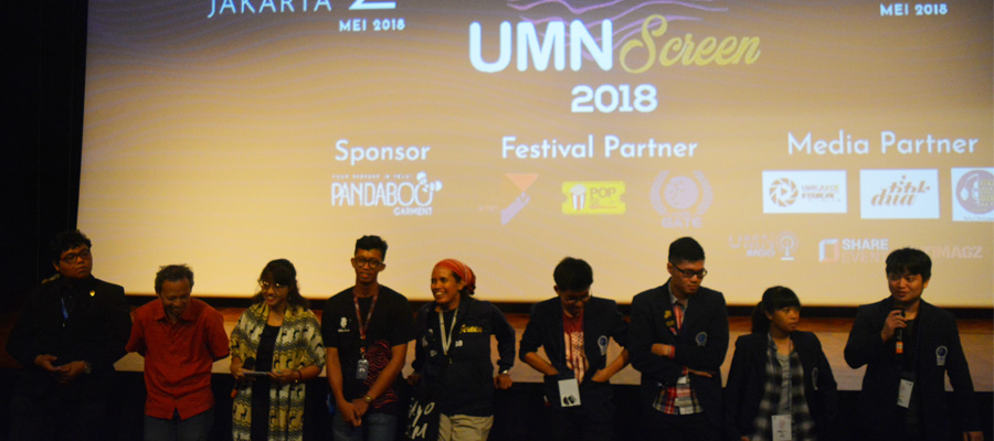 fakultas film dokumenter animasi umn screen universitas multimedia nusantara universitas terbaik di jakarta 