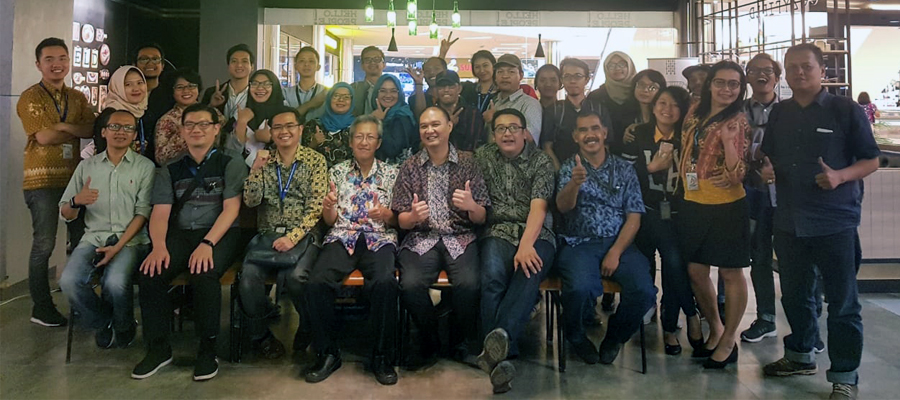 data science big data skystar ventures dq lab phi integration umn universitas multimedia nusantara kampus terbaik di jakarta indonesia