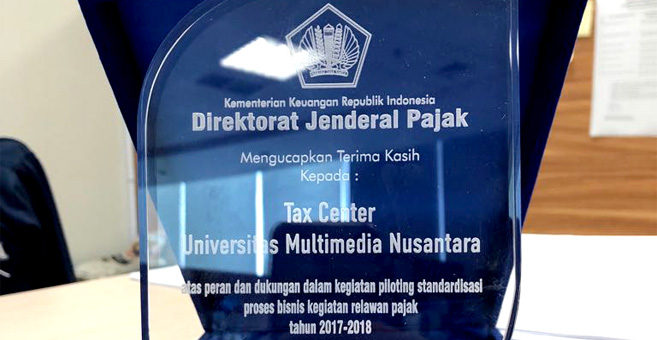 sri mulyani menteri keuangan akuntansi tax center umn universitas multimedia nusantara universitas terbaik di jakarta
