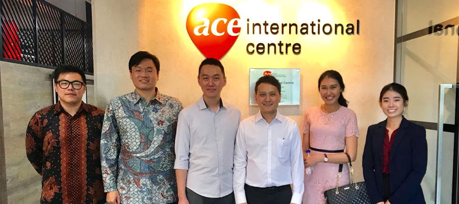 startup tech incubator bisnis inkubator ace singapore skystar ventures universitas multimedia nusantara umn universitas terbaik