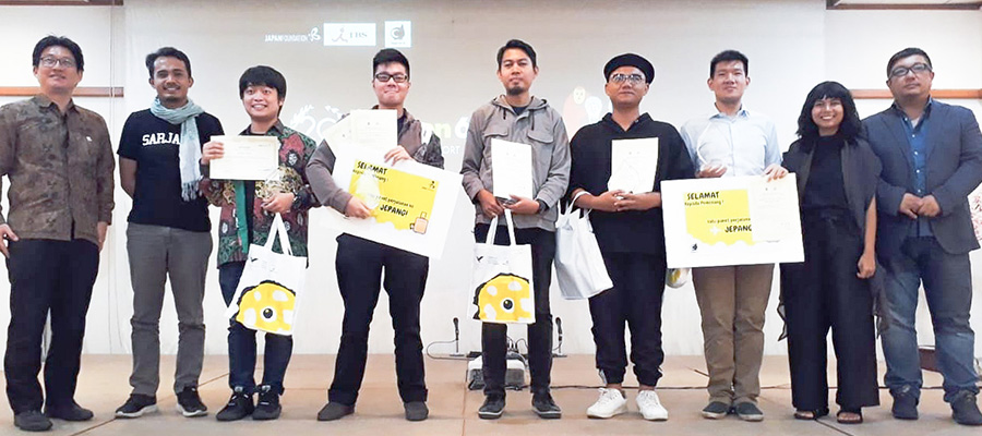 film pendek film animasi digicon asia tokyo broadcasting system jurusan kuliah universitas multimedia nusantara umn universitas terbaik di jakarta