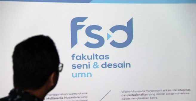 Website Baru Fakultas Seni dan Desain UMN: Media Informasi yang Terfokus dan Detail Website Baru Fakultas Seni dan Desain UMN: Media Informasi yang Terfokus dan Detail
