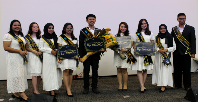 badan narkotika nasional bnn anti narkoba Rony Patinasarani Foundation seminar umn universitas multimedia nusantara universitas terbaik di jakarta