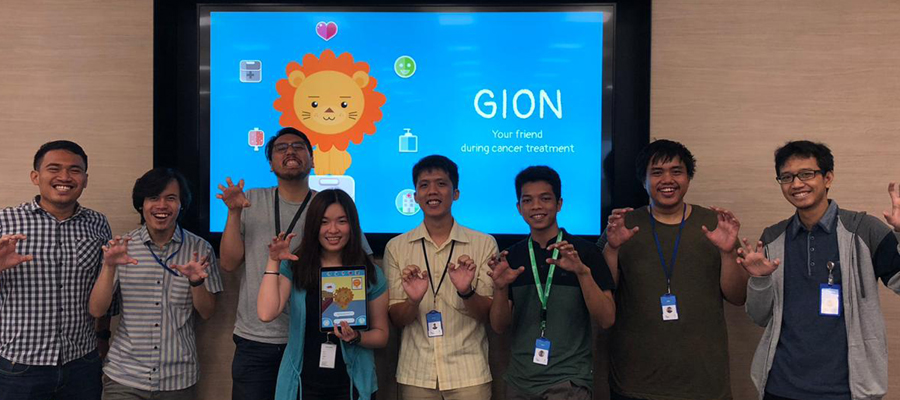 gion sistem informasi apple academy umn universitas multimedia nusantara universitas terbaik di jakarta