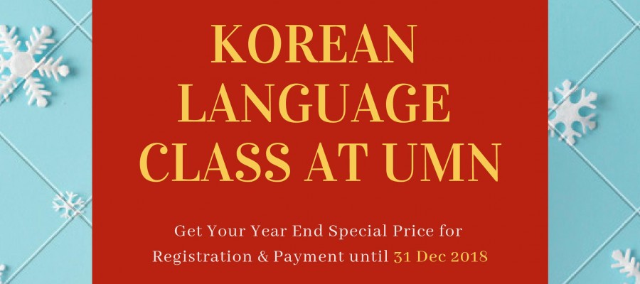 CED UMN Presents_KLC Year End Special Price 2018_900x400 CED UMN Presents_KLC Year End Special Price 2018_900x400