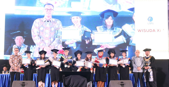 wisuda lulusan waskita karya hadjar seti adji human capital management umn universitas terbaik di jakarta