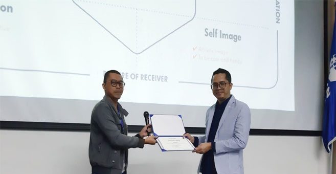 Pentingnya Personal Branding Pentingnya Personal Branding