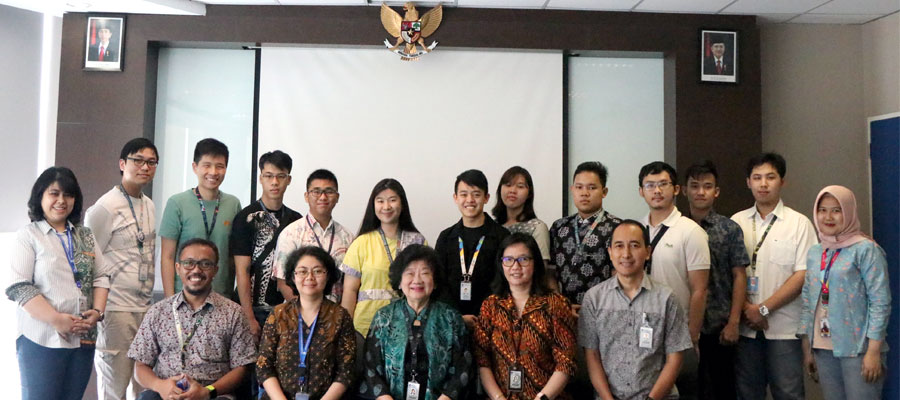 industry 4.0 big data artificial intelligence internet of things renewable energy study visit DAAD jerman teknik komputer teknik fisika informatika umn universitas multimedia nusantara universitas terbaik di jakarta