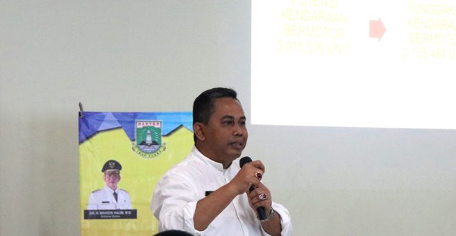 Pentingnya Kesadaran Membayar Pajak Pentingnya Kesadaran Membayar Pajak