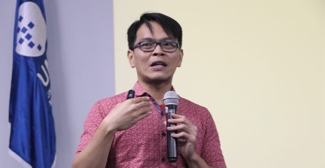 Be Aware Be Happy V2.0: Membahas Kesehatan Mental Bersama Into the Light Be Aware Be Happy V2.0: Membahas Kesehatan Mental Bersama Into the Light