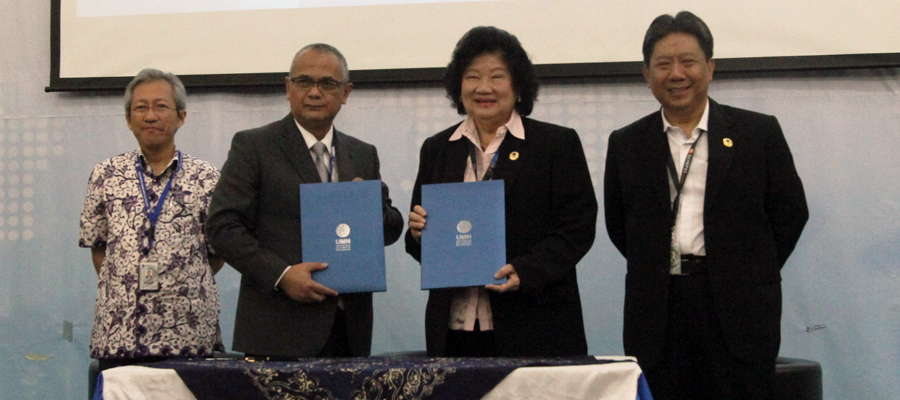 Akuntansi Universitas Multimedia Nusantara umn universitas terbaik di jakarta