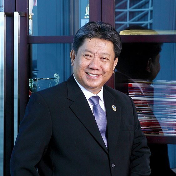 Pak-Budi