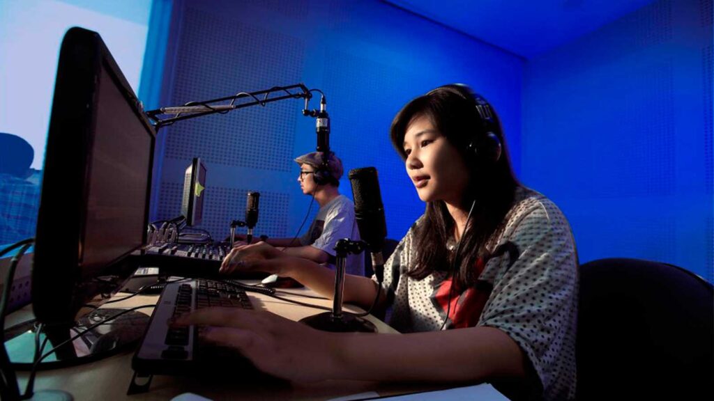 Strategic Communication Umn Universitas Multimedia Nusantara