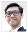 Ahmad Syahril Muharrom, S.Pd.,M.T.