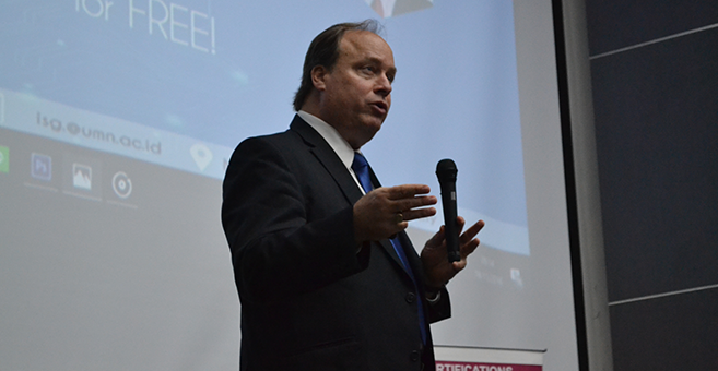 Memahami Cyber Security Bersama ISACA Memahami Cyber Security Bersama ISACA