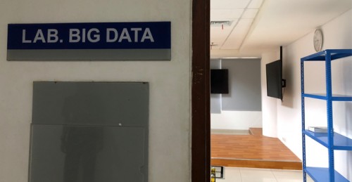 data science big data skystar ventures dq lab phi integration umn universitas multimedia nusantara kampus terbaik di jakarta indonesia