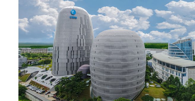 UMN Terus Kembangkan Mutu di Era Industri 4.0 UMN Terus Kembangkan Mutu di Era Industri 4.0