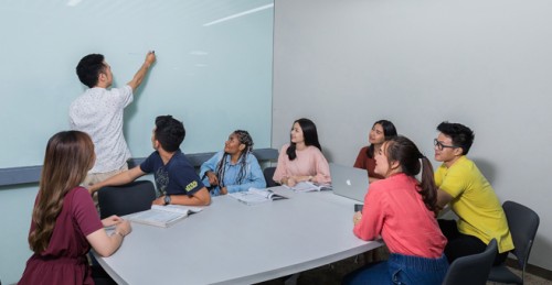  perpustakaan universitas multimedia nusantara umn universitas terbaik di jakarta