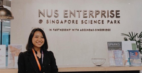 skystar ventures walibu universitas multimedia nusantara universitas terbaik di jakarta