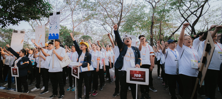 Universitas Mutliemdia Nusantara