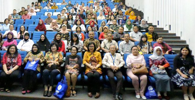 Pentingnya Peranan Pusat Karier dan Tracer Study di Universitas Pentingnya Peranan Pusat Karier dan Tracer Study di Universitas