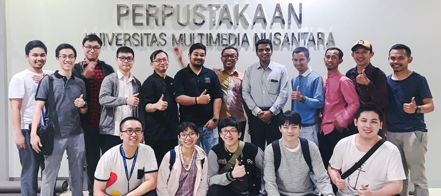 red hat academy computer science sertifikasi teknik komputer umn universitas multimedia nusantara universitas terbaik di jakarta