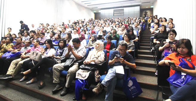parent meeting mahasiswa baru universitas multimedia nusantara umn universitas terbaik di jakarta