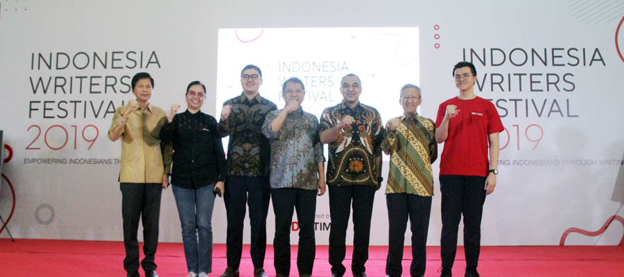  idn times idn media indonesia writers festival umn universitas multimedia nusantara universitas terbaik di jakarta